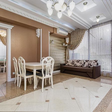 Gefest Luxury Sea View Apartment Odessa Eksteriør bilde